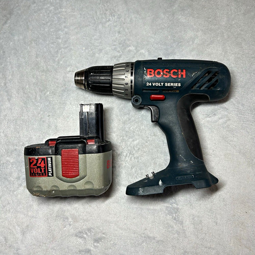 Bosch 3960k trapano avvitatore - 3960k,