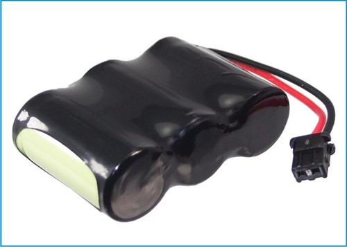 Batteria per panasonic - 3,6, v