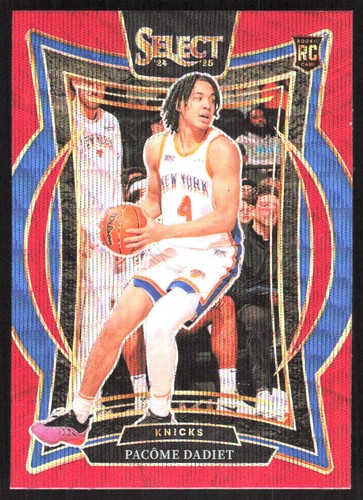 3960k 2024 panini select - panini,
