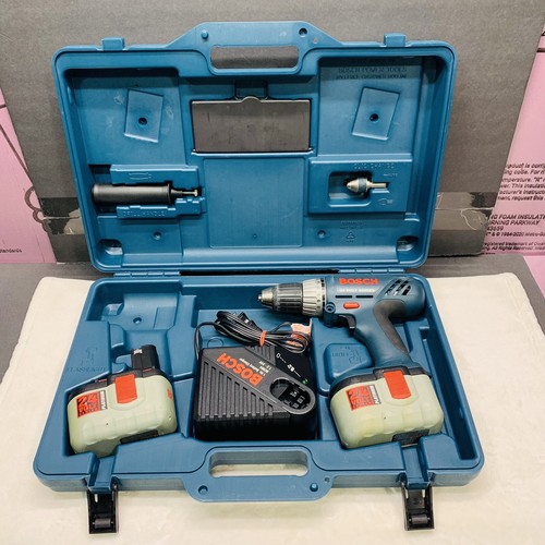 Bosch 3960k trapano avvitatore - bosch,