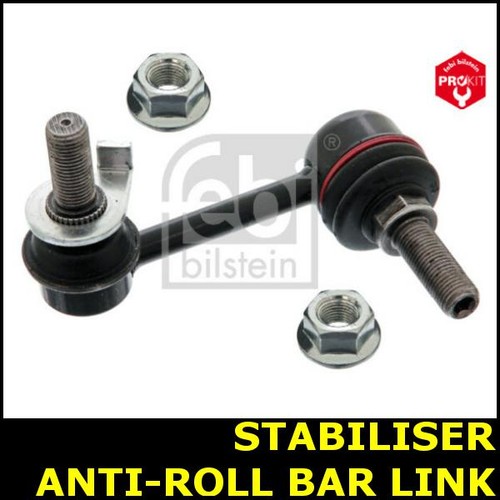 Barra stabilizzatrice