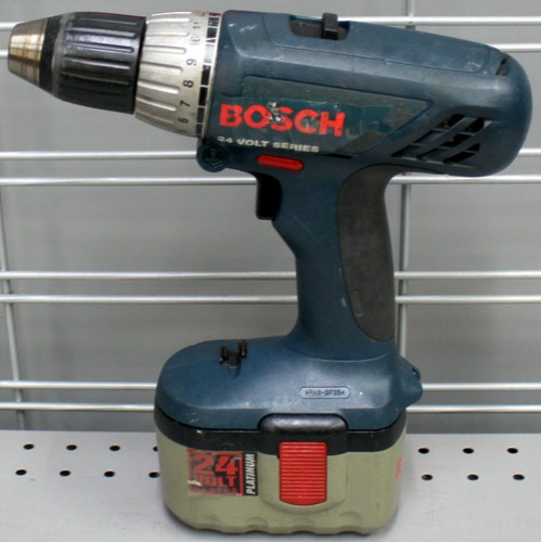 Bosch 3960k trapano - bosch, avvitatore
