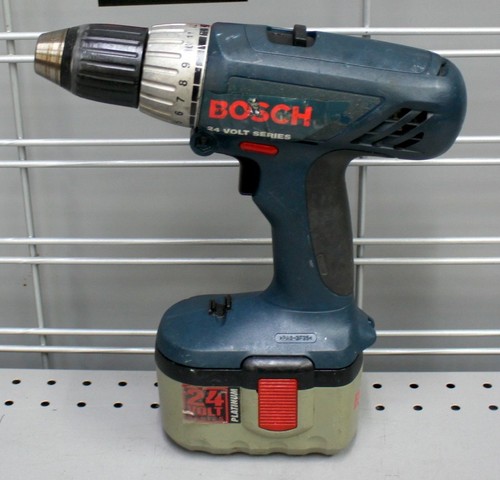 Trapano avvitatore bosch 3960k - trapano,